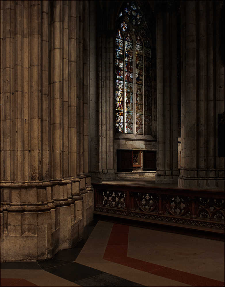 Hohe Domkirche zu Köln