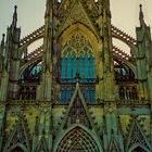 Hohe Domkirche zu Köln (Kölner Dom)