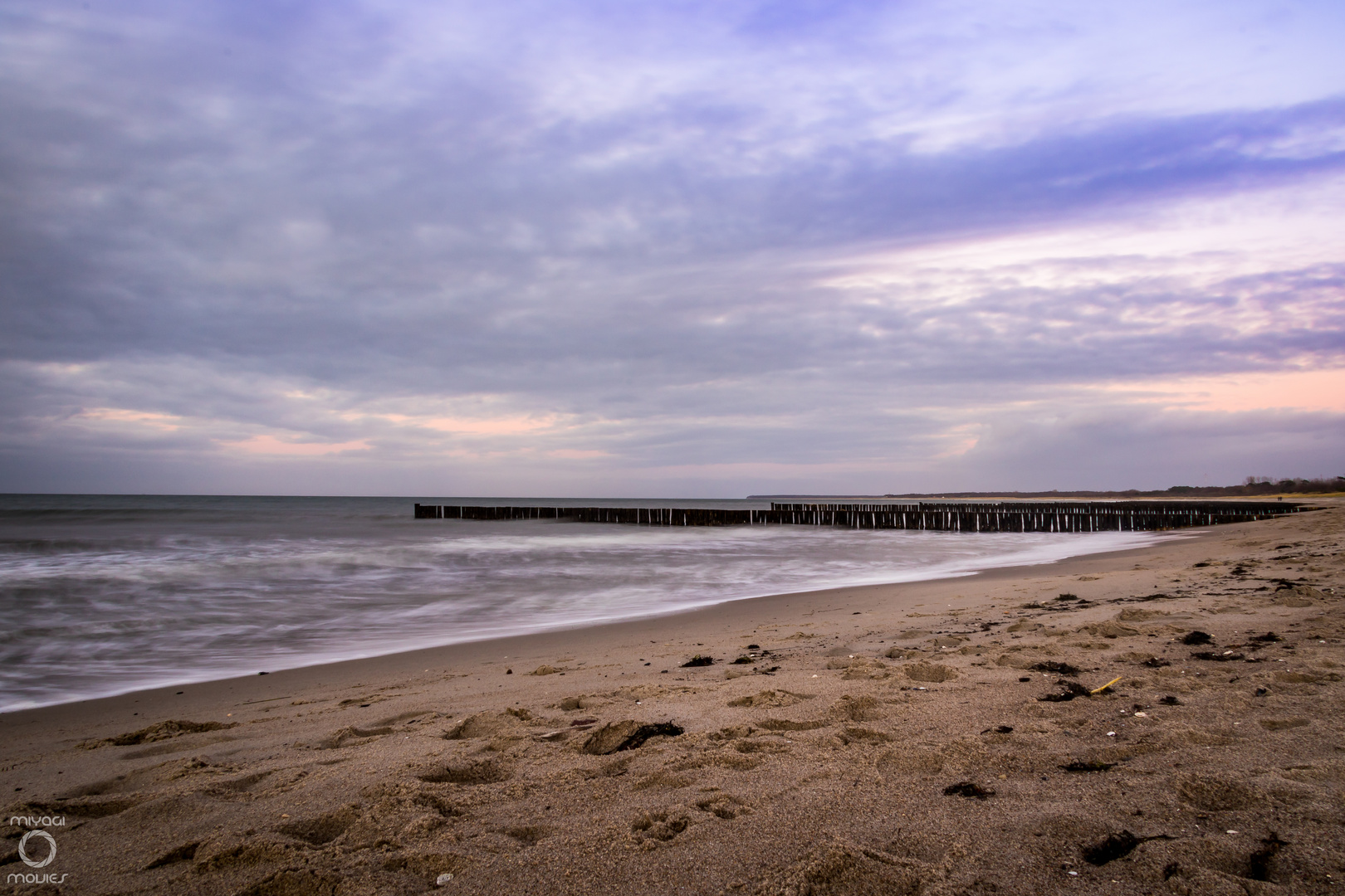 hohe düne II, warnemünde