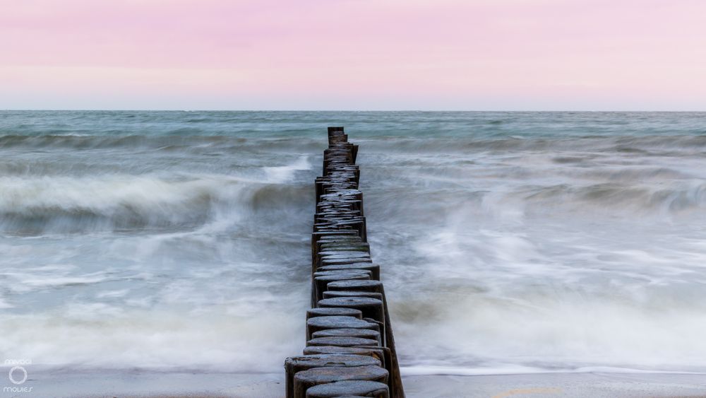 hohe düne, warnemünde