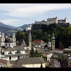 Hohe Festung Salzburg