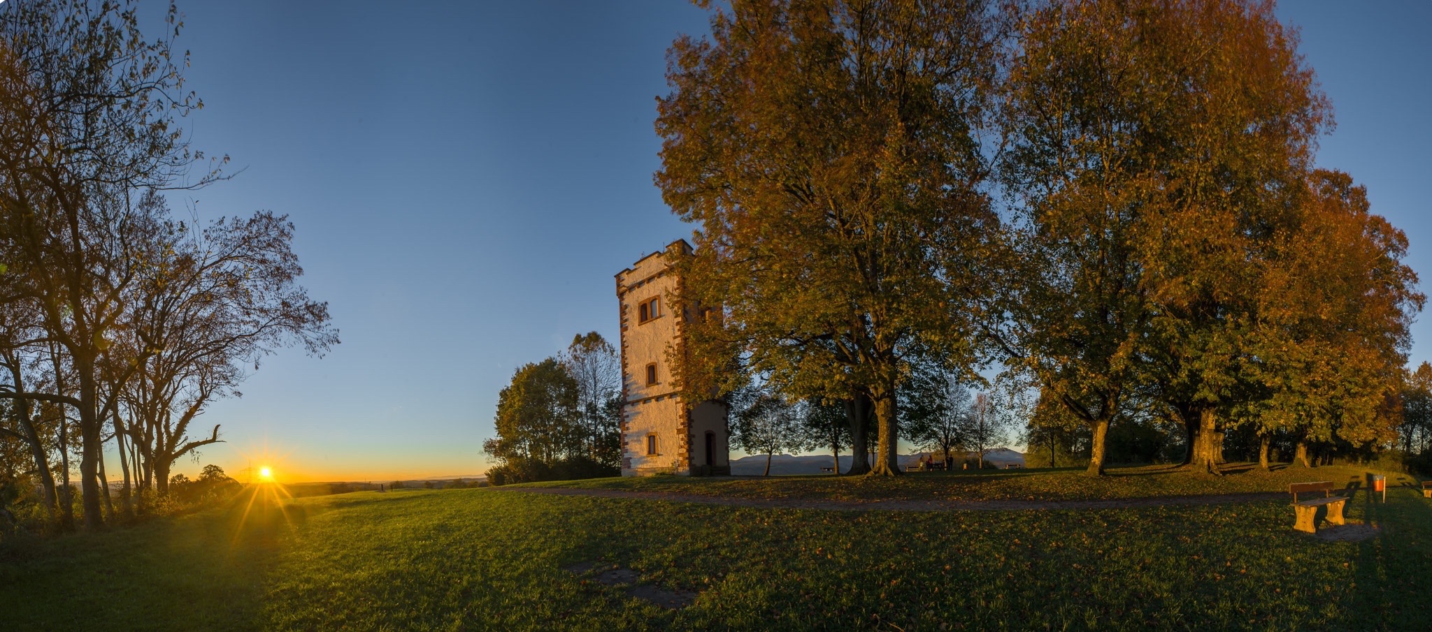 Hohe Flum bei Schopfheim