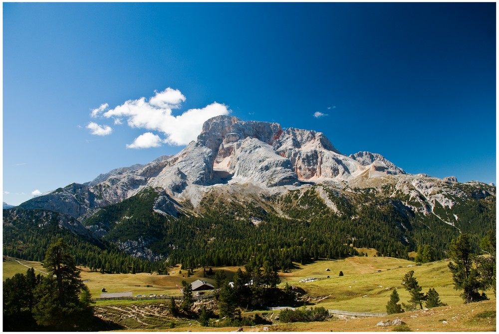 Hohe Gaisl Foto & Bild europe, italy, vatican city, s marino