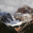 Hohe Gaisl - Croda Rossa