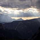 Hohe Gaisl & Dürrenstein