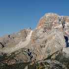 Hohe Gaisl in den Pragser Dolomiten