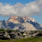 Hohe Gaisl(3146m) - ein Südtiroler Traumberg. Der genau...