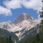 Hohe Gaisl/Croda Rossa