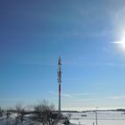 Hohe Geba in Thüringen