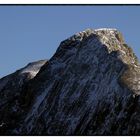 Hohe Munde (2659 m)