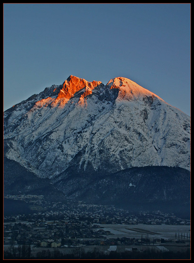 Hohe Munde [2.662 m]