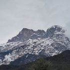 Hohe Munde, Hausberg von Telfs