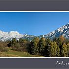 Hohe Munde - Panorama