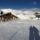 Hohe Mut Alm in Obergurgl