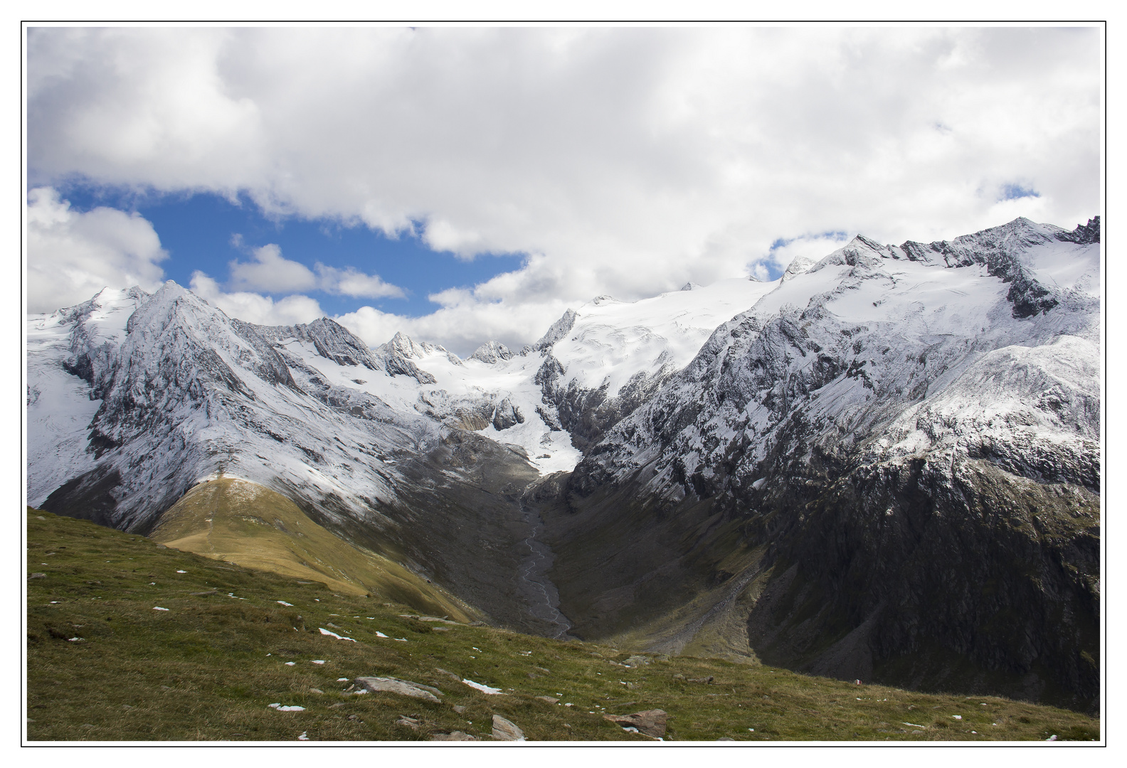 Hohe Mut (Obergurgel)