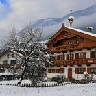 Hohe Salve --Kitzbüheler Alpen-- 13.01.2017 