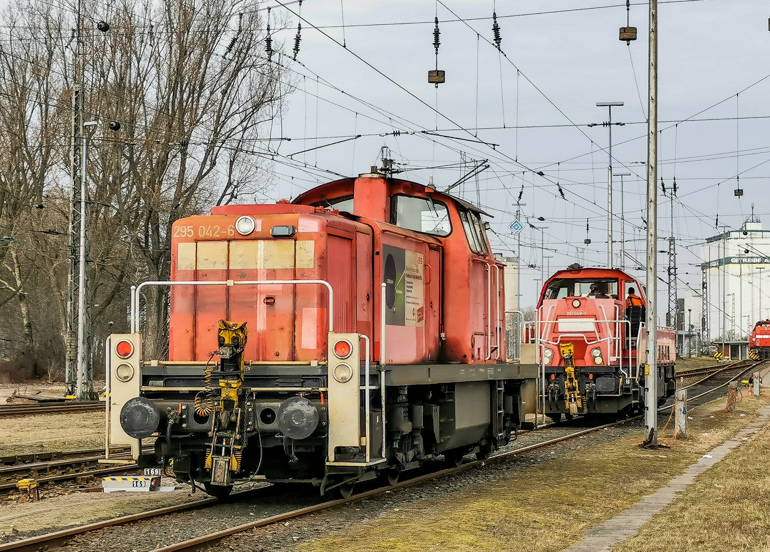 Hohe Schaar, immer eine Reise wert