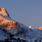 Hohe Schlechte Gaisel-Crodaccia Alta- Prags - Bráies - Probis - Plätzwiese - Pratopiazza