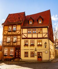 Hohe Strasse