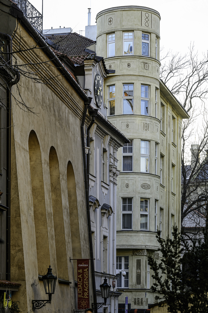 Hohe Synagoge