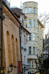 Hohe Synagoge