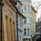 Hohe Synagoge