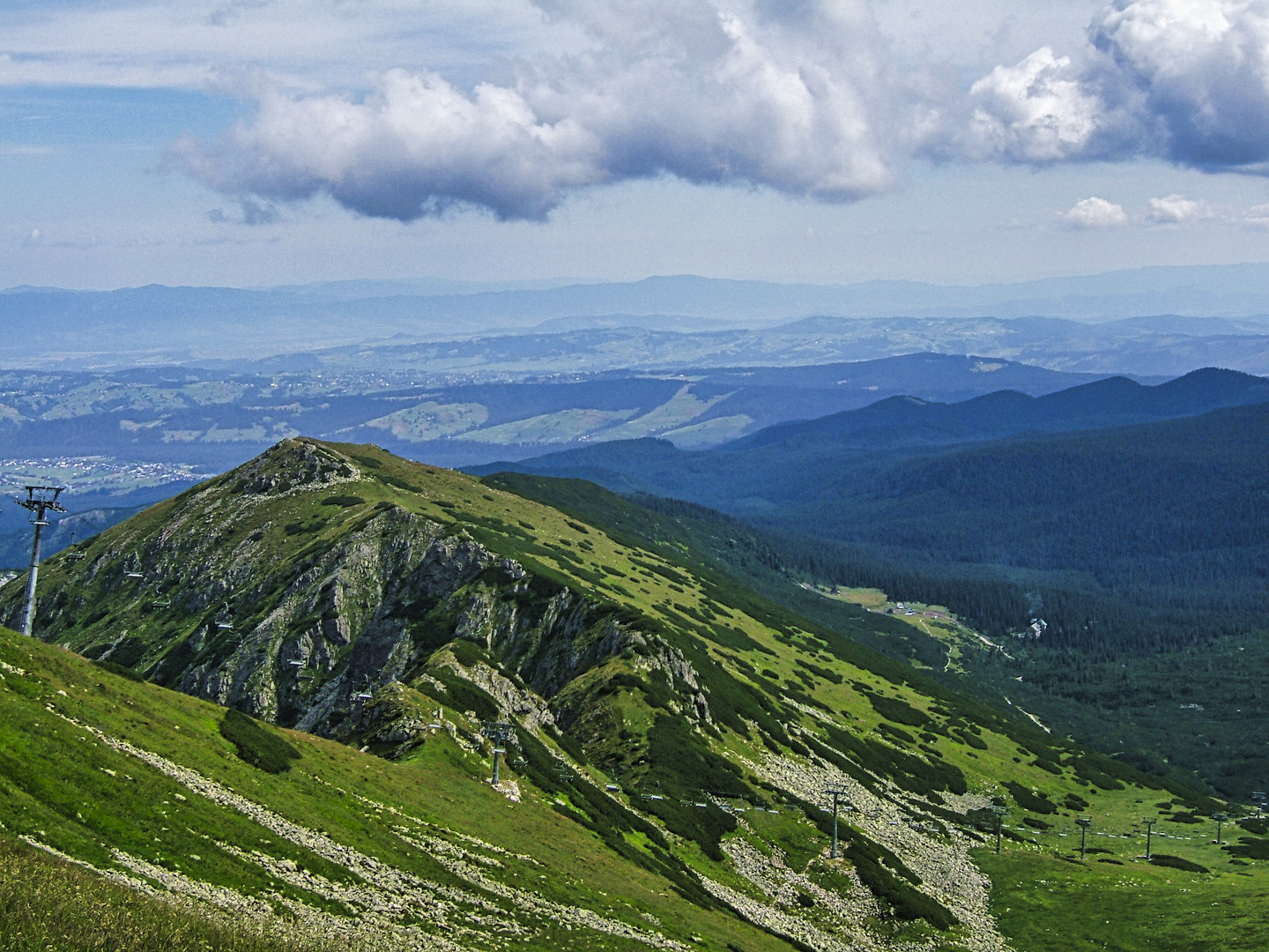 Hohe Tatra 10