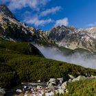 Hohe Tatra