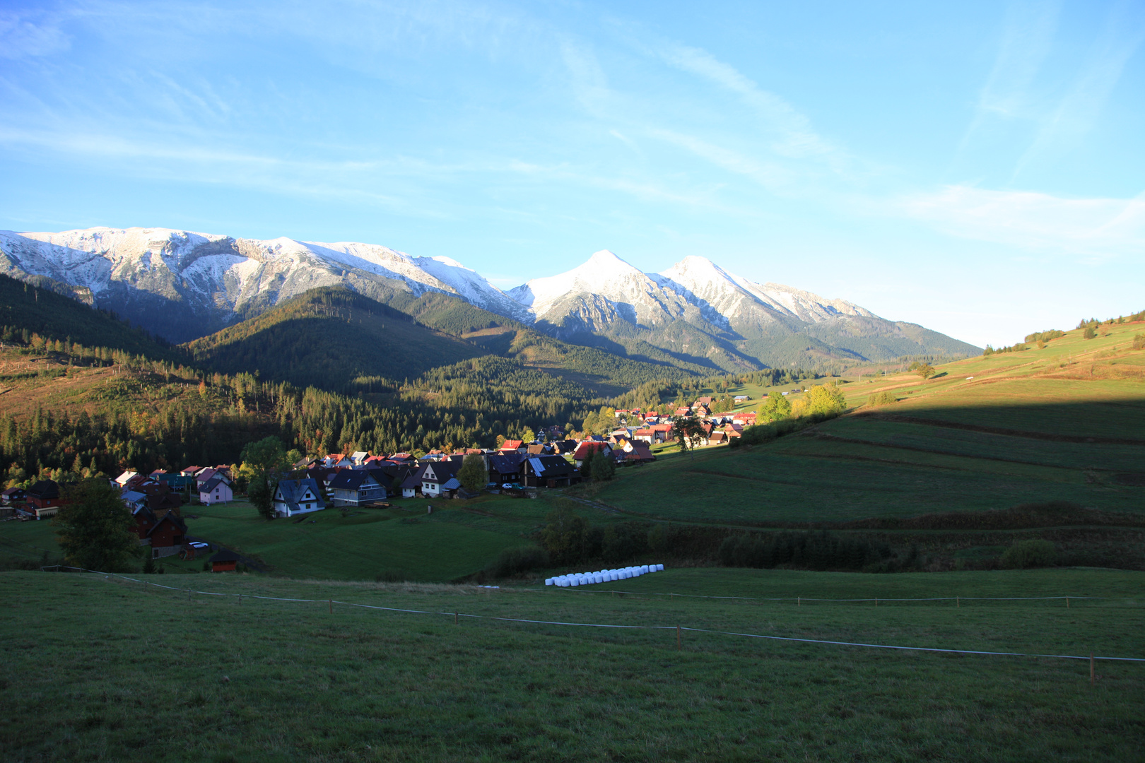 Hohe Tatra