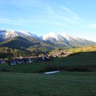 Hohe Tatra