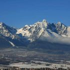 Hohe Tatra