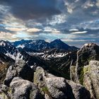 Hohe Tatra