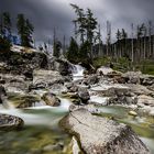 Hohe Tatra