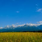 Hohe Tatra