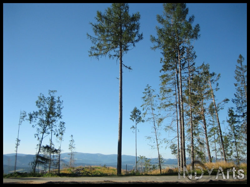 Hohe Tatra