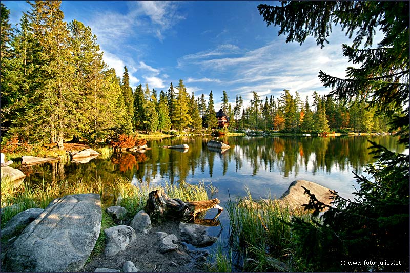 Hohe Tatra