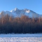 Hohe Tatra Karpaten Slowakei Zips 