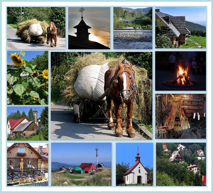 Hohe Tatra (Polen)