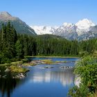 Hohe Tatra - Slowakei