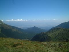 Hohe Tatra. ( Slowakei )