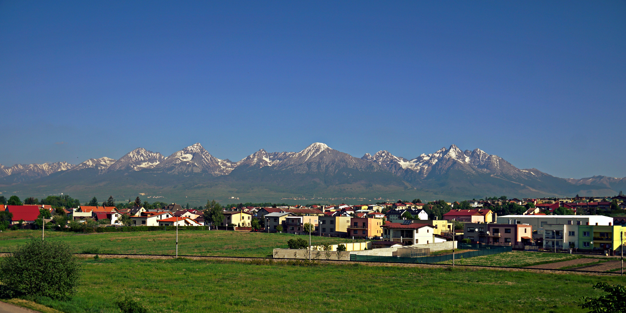 Hohe Tatra | Slowakei