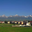 Hohe Tatra | Slowakei