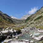 Hohe Tauern