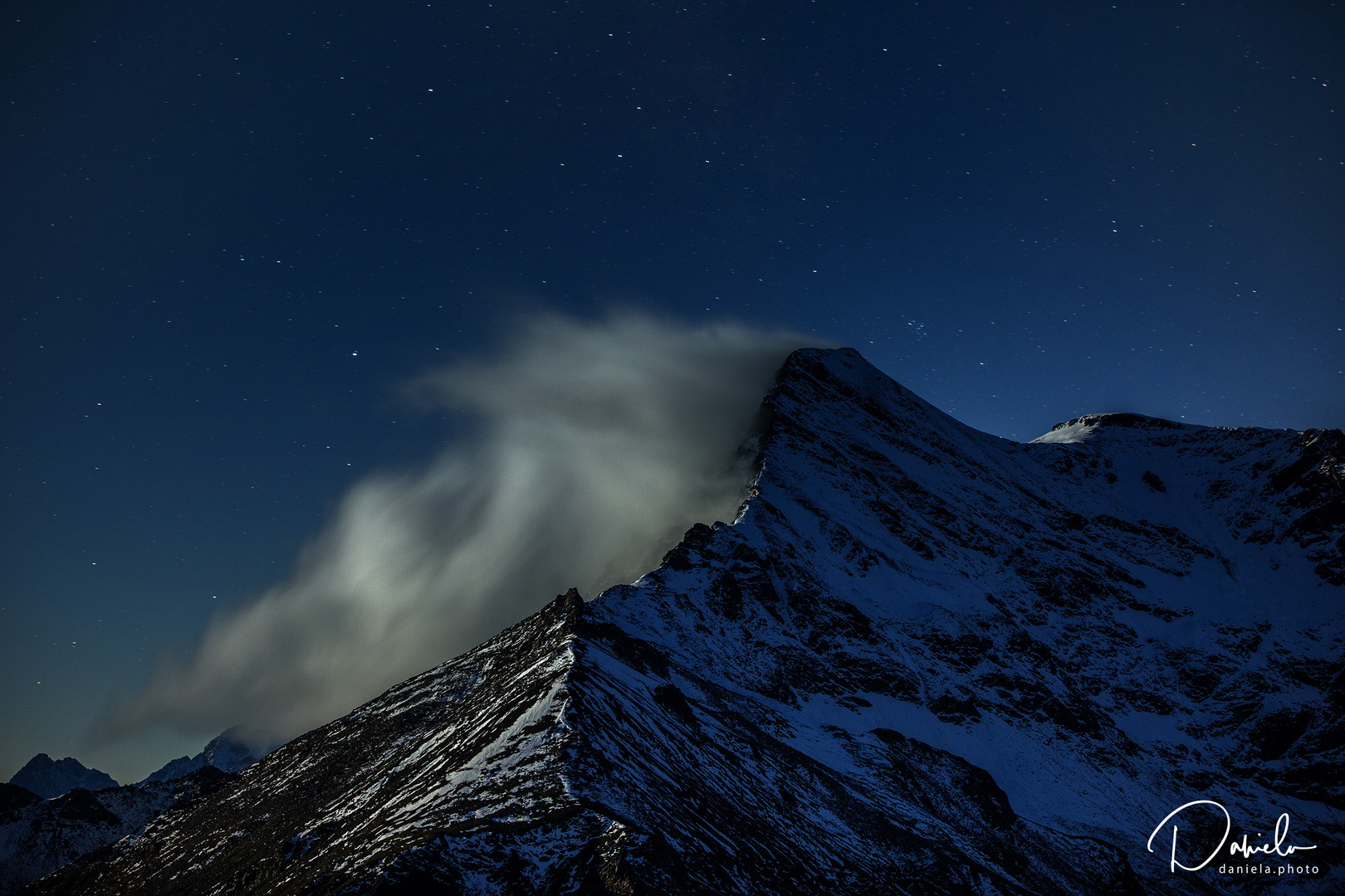 Hohe Tauern