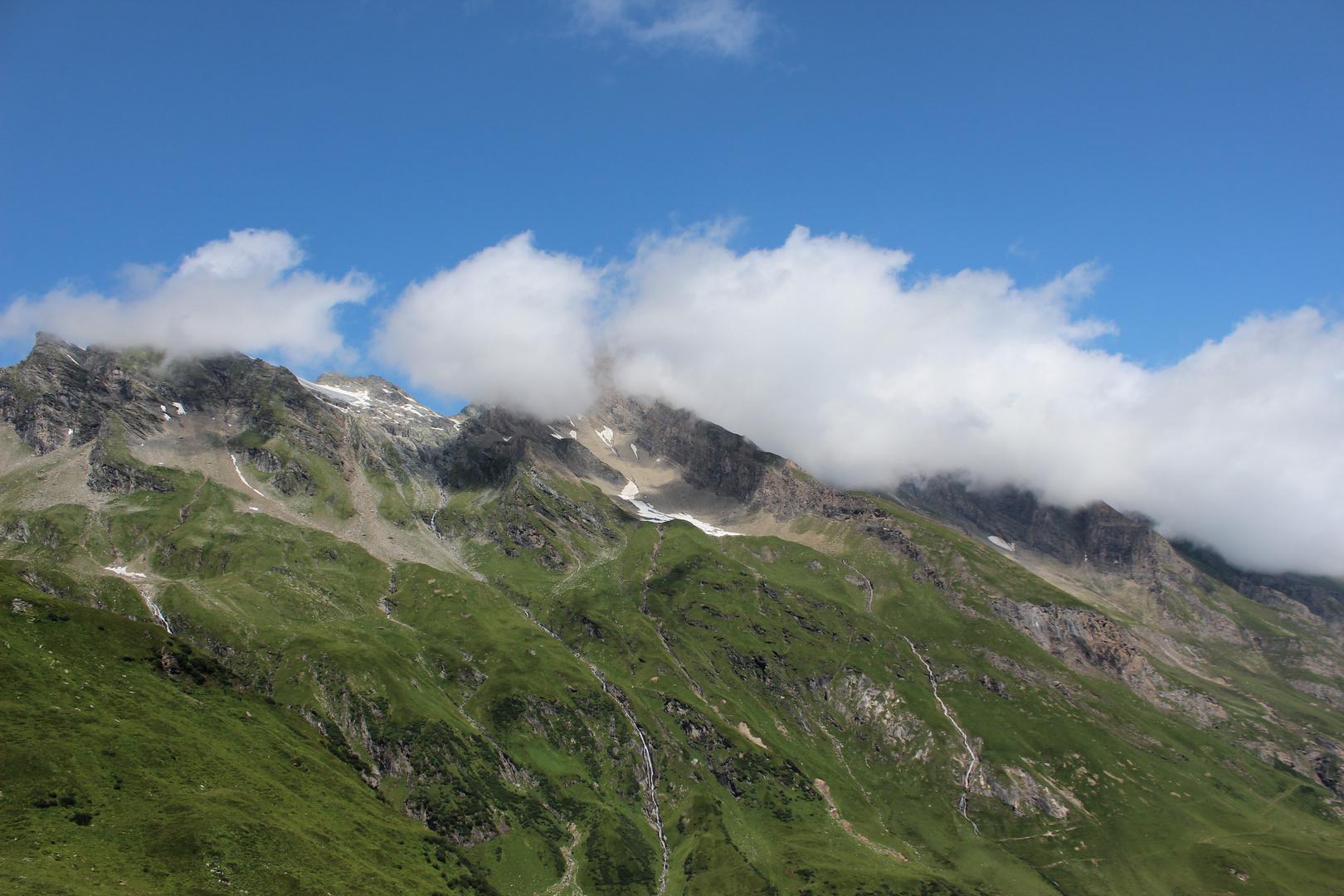 Hohe Tauern