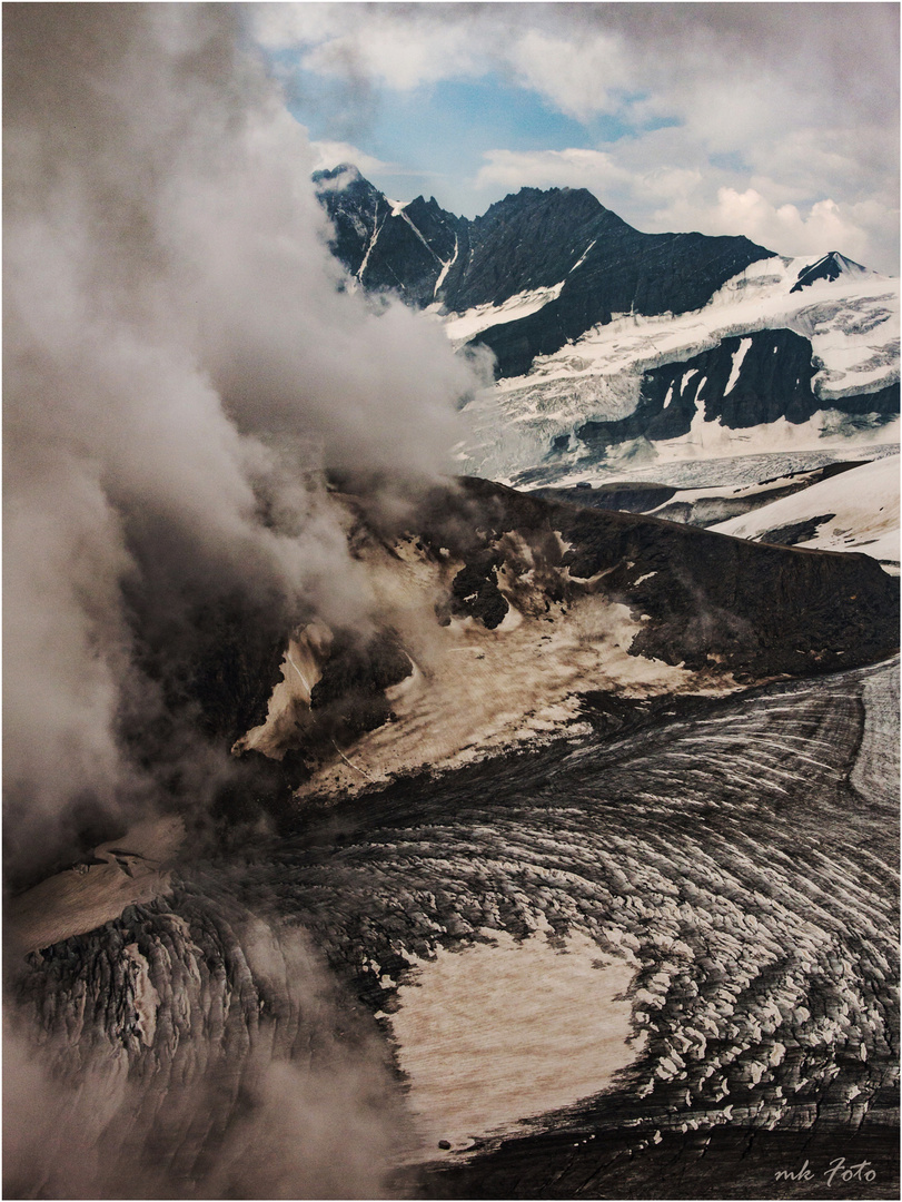 Hohe Tauern