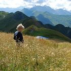 Hohe Tauern