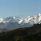 Hohe Tauern