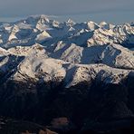 HOHE TAUERN