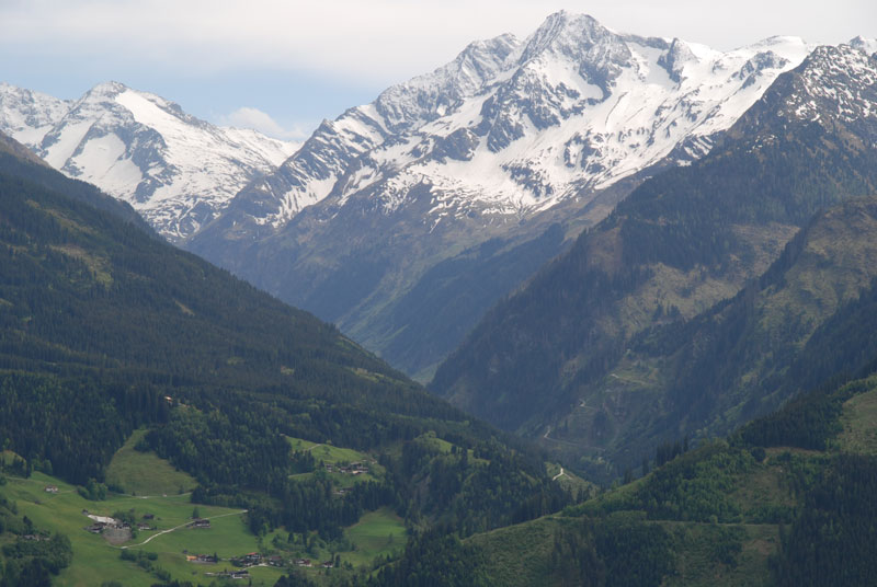 Hohe Tauern